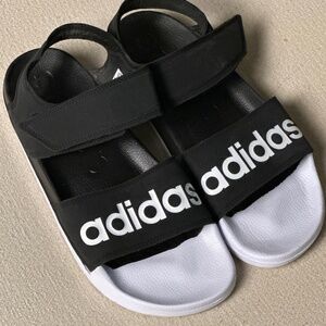 2020 Adidas summer sandal